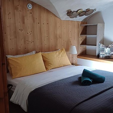 Maison A Tour Briancon Exterior foto