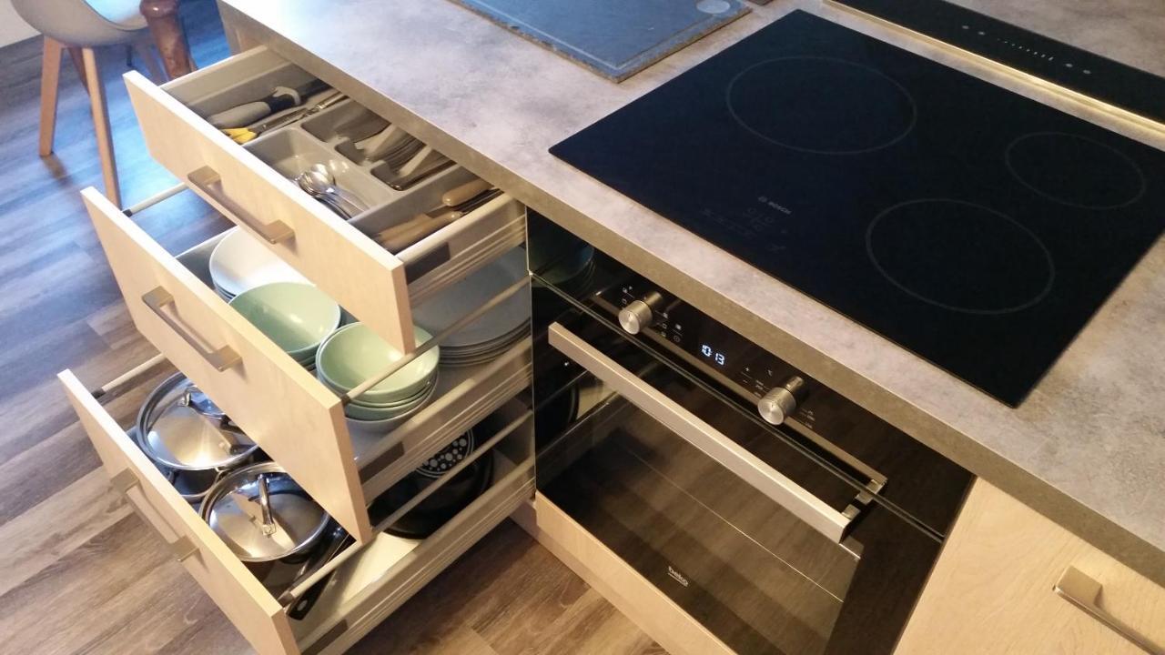 Maison A Tour Briancon Habitación foto