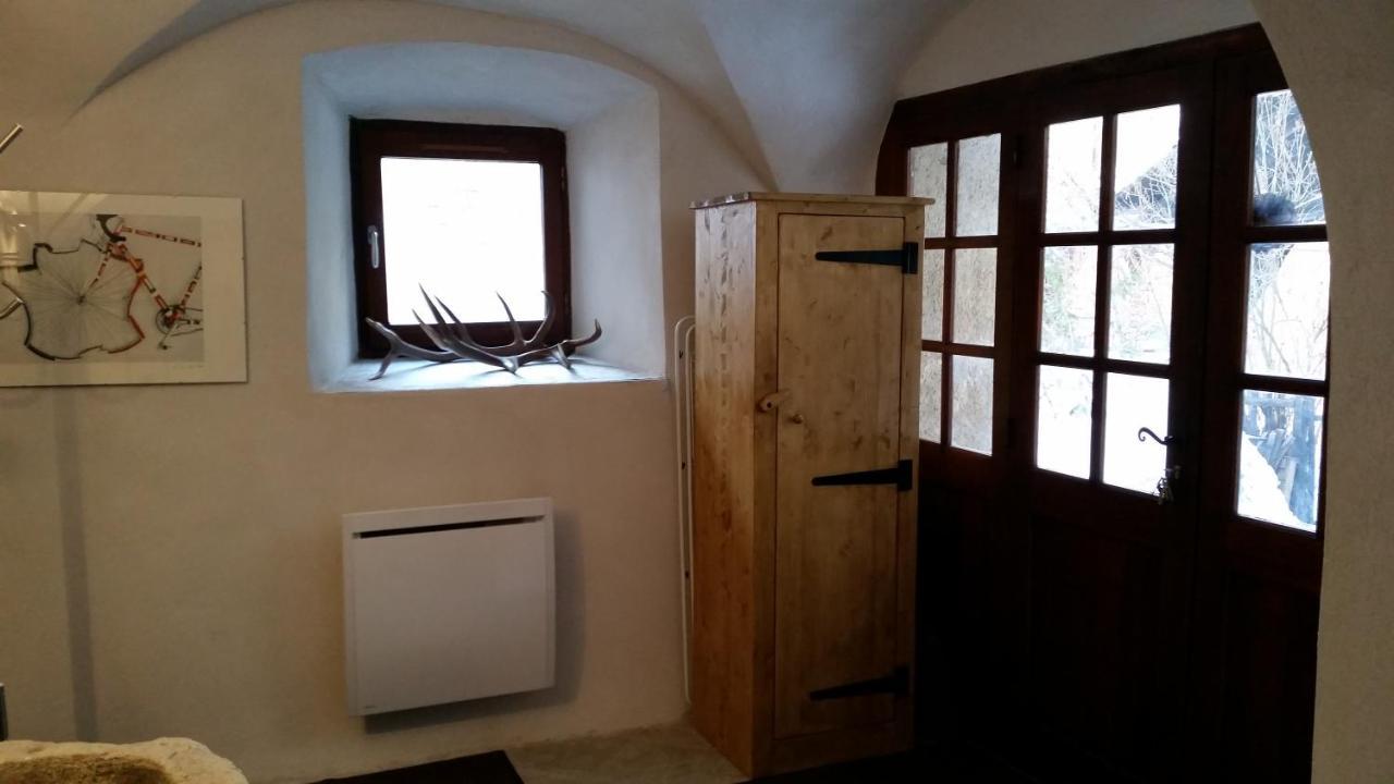 Maison A Tour Briancon Habitación foto