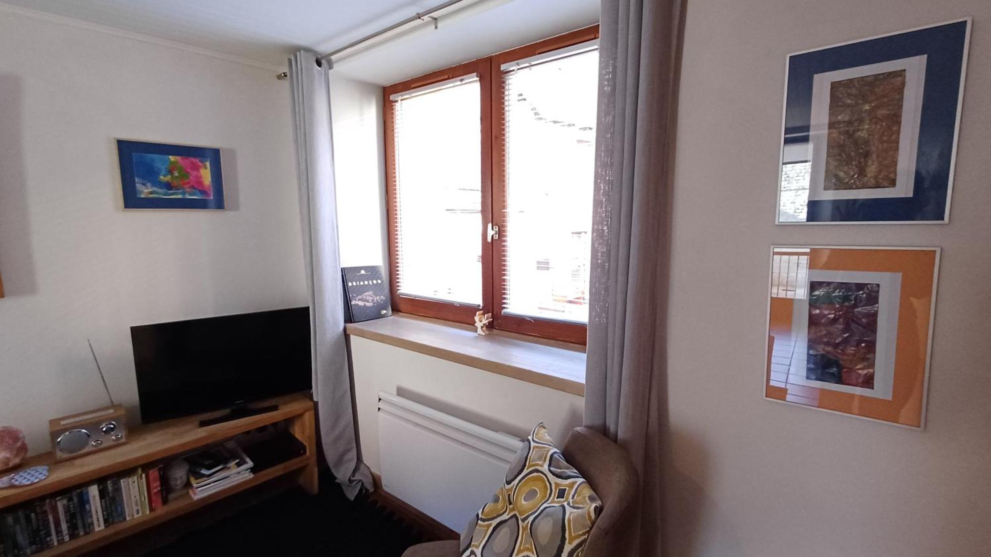 Maison A Tour Briancon Exterior foto